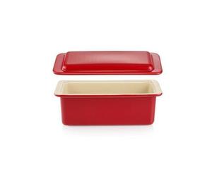Tescoma Molde Plum Cake 30x11cm Delicia 622214