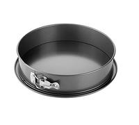 Tescoma MOLDE REDONDO DESMONTABLE 26CM FONDO ANCHO DELICIA