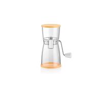 Tescoma Molinillo para Frutos Secos Delicia, Plástico, Crema