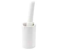 Tescoma MORTERO con MAZA 6CM Online, Cerámica, Multicolor, 6 cm