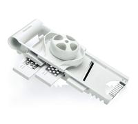 Tescoma Multi-Purpose Grater Handy, Assorted, 31.5 x 14.8 x 7.9 cm