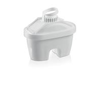 tescoma myDrink Cartucho de filtro de agua potable que reduce contaminantes, cal, cloro y metales pesados, sin BPA, seguro y duradero, 1 mes/150 L de vida útil