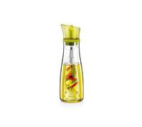 TESCOMA Oliera con Infusor Vaso de Plástico y Vetro 250ML Tapa