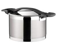 Tescoma Olla 16CM C/Tapa Ultima 2,0L, Colores Variados, 16 cm