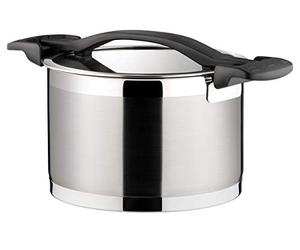 Tescoma Olla 24CM C/Tapa Ultima 7,0L