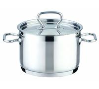 Tescoma Olla 26CM C/Tapa INOX Home Profi 8,5L