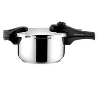 Tescoma Olla A PRESION 4L Bio Exclusive+, Acero Inoxidable, Multicolor