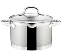 Tescoma Olla con Tapa ESCURRIDORA ø 20 CM, 4.0 L President