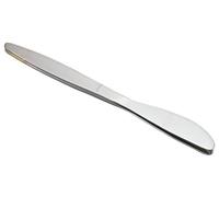 Tescoma Pack 2 Cuchillos Mesa PRAKTIK