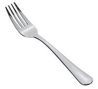 Tescoma Pack 3 Tenedores Lunch Classic, Multicolor