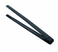 Tescoma Pinza tenacilla Space Line, Colores Variados, 31 x 7 x 5.5 cm