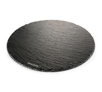 Plato de pizarra GrandCHEF ø 30 cm