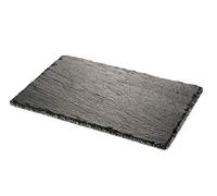 Tescoma Plato de pizarra GrandCHEF 21 x 14 cm