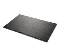 Plato de pizarra GrandCHEF 35 x 25 cm