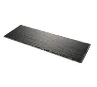 Tescoma Plato de pizarra GrandCHEF 40 x 14 cm