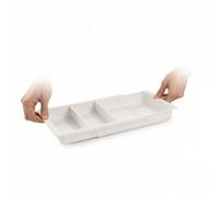 Tescoma Porta Utensilios De Cajón Extensible Flexi Space 899479