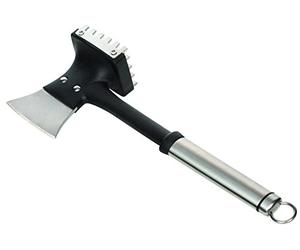 Tescoma President Ablandador/mannaretta, Acero Inoxidable, Gris/Negro