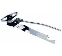 Tescoma Presto - Abrelatas palomilla metálico