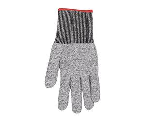 Tescoma Presto Guante Protector, Acero, Gris, 26 x 13 x 1,4 cm