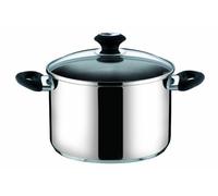 Tescoma Presto - Olla con Tapa (16 cm, 2 L)