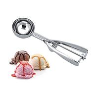 Tescoma Porcionador mecánico de helado Presto 5 cm 420214