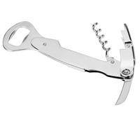 Tescoma Presto - Sacacorchos Camarero en 2 Tiempos