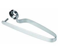 Tescoma Snocciola Olive/Ciliegie Presto Vaciador de Cerezas, Piedra, Acero Inoxidable, 20.7 x 5.5 x 4.5999999999999996 cm