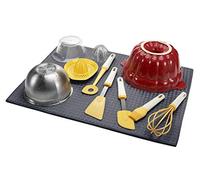 Tescoma Presto XXL - Alfombrilla de goteo (60 x 45 cm)