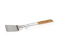 Tescoma Privilege Pala Barbacoa, Acero Inoxidable, Gris, 50,5 x 9 x 4,90 cm
