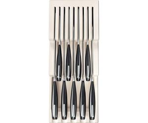 TESCOMA Puerta Cuchillos De Cajón Flexi Espacio 37x15cm 899415
