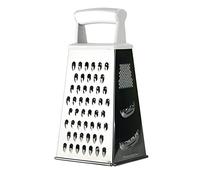 Tescoma RALLADOR 4 Caras Grande ASA PLASTICO Handy