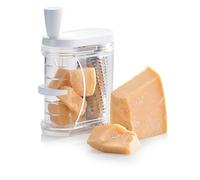 Tescoma RALLADOR para PARMESANO Handy, Metal, Multicolor, 22 x 13 x 5,7 cm