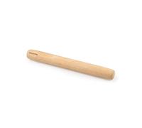Tescoma Rodillo de madera de 25 cm, diámetro de 3 cm,