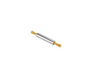 Tescoma Rodillo INOX 25CM DIAMETRO 5CM Delicia