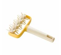 Tescoma Rodillo punteador Delicia Multicolor