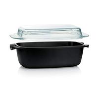 Tescoma RUSTIDERA con Tapa Premium 39x22CM
