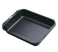 Tescoma Rustidera Horno 42X31Cm Saphir, Negro