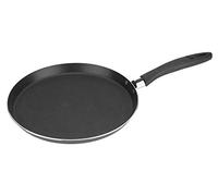 Tescoma SARTEN Crepes Presto 25CM, Negro