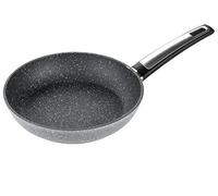 Tescoma SARTEN I-Premium Stone 30CM, Metal, Negro, 30 cm