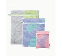 Tescoma Set de 3 Bolsas de Almacenamiento para Bolsas de Basura