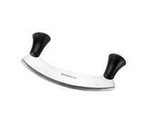 TESCOMA SONIC Creciente 25CM Acero Inoxidable Mango Ergonómico de Plástico