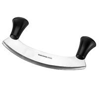 Tescoma Cuchillo Media Luna, 25 cm, Multicolor