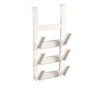 Tescoma Soporte para colgar tapas FlexiSPACE