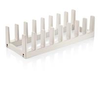 Tescoma Soporte para tapas FlexiSPACE