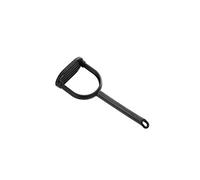 Tescoma Space Line Aplasta Patatas, Negro