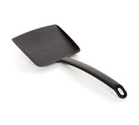 Tescoma Space Line Espátula Ancha, Nailon, Negro, 36,5 x 14,1 x 4 cm