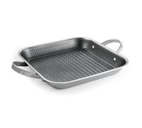 Tescoma Steelcraft 780566 - Sartén cuadrada antiadherente apta también para inducción (30 x 30 cm)