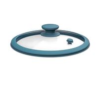 Tescoma Tapa de cristal para envasar al vacío, diámetro 24 cm