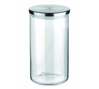 Tescoma Tarro para Alimentos 0,8L Monti, Multicolor, 10.5 x 16.5 cm