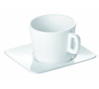 Tescoma Taza Café C/Leche C/Plato Gustito